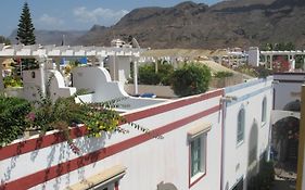 Harbour 332 In Puerto De Mogan